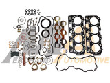 Merchant Automotive LB7 Master Engine Gasket Kit - Federal Emissions Duramax 10117