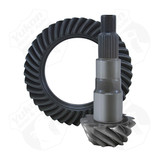 Yukon high performance ring and pinion gear set Dana 30HD Jeep Liberty 4.10