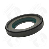 Replacement outer unit bearing seal for 05 and up Ford Dana 60