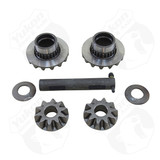 Yukon positraction internals for 9.75 Ford Eaton design.