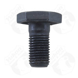 Ring gear bolt for Nissan M205 Front Differential