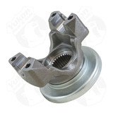 Yukon yoke for GM 10.5 14 bolt truck 1410 strap style. YYGM14T-1410-30S