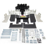 CHEVY/GMC SILVERADO / SIERRA 2500HD/3500HD DIESEL 2WD AND 4WD