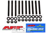 ARP Fastner Nissan 2.4L KA24DE 4cyl main stud kit 102-5401