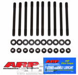 ARP Fastner Nissan KA24DE 2.4L 4cyl head stud kit 202-4307
