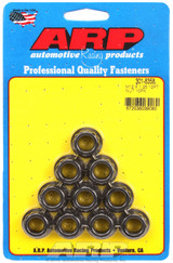 ARP Fastner M12 X 1.25 12pt nut kit 301-8358