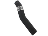 aFe Power Dodge Diesel Trucks 03-07 L6-5.9L td BladeRunner 3 IN Aluminum Hot Charge Pipe Black 46-20018