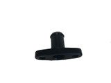 Fleece Perfromance Universal Turbo Drain Nipple w Integrated O-Ring Seal 7 8