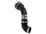 aFe Power Ford Diesel Trucks 11-16 V8-6.7L td BladeRunner 3 IN Aluminum Cold Charge Pipe Black 46-20149-B