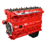INDUSTRIAL INJECTION 5.9L CUMMINS CR STAGE 1 LONG BLOCK CORE CHARGE OF 3200 APPLIES PDM-59STLB