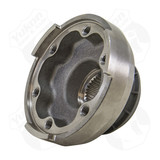 Yukon pinion flange for 2009-2016 F150 2007-2016 Expedition 8.8 IFS front. YYF880603