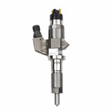 OE Remanufactured R3 40% Over 6.6L 2001-2004 LB7 Duramax Injector 28LPM