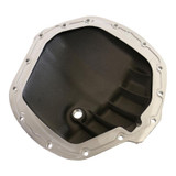 BD Diesel Differential Cover Rear - Dodge 2013-2018 2500 AAM 14-Bolt w RCS 1061825-RCS