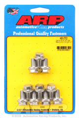 ARP Fastner Ford Dana 60 40 SS hex rear end cover bolt kit 450-2702