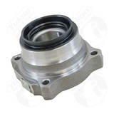 Yukon replacement unit bearing LH rear for 05- 16 Toyota TacomaYukon replacement unit bearing hub for 05- 16 Toyota Tacoma rear left hand side YBU512294