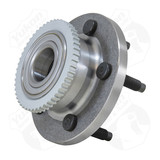 Yukon replacement unit bearing hub assembly for 98-02 Crown Victoria and Town Car front