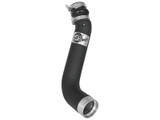 aFe Power GM Diesel Trucks 17-19 V8-6.6L td L5P BladeRunner 3 IN Aluminum Cold Charge Pipe Black 46-20339-B