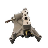 99.5-03 Power Stroke Turbo Mounting Pedestal With EBP Valve