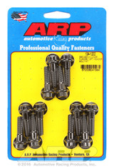 ARP Fastner SBC GENIII LS 3 8 flange 12pt header bolt kit 134-1202