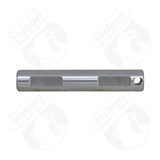 Cross pin shaft for 7.5 7.625 and 8 GM.