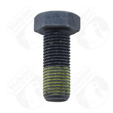 11.5 and 10.5 Chrysler ring gear bolt.