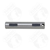 Cross pin shaft (0.875) for 86 and newer 8.8 Ford.