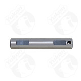 Cross pin shaft for 8.25 Chrysler.