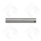 Cross pin shaft for Chrysler 7.25.