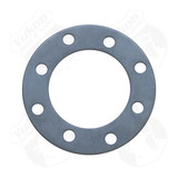 8 Standard Open Side Gear Thrust Washer.