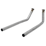 MANIFOLD DOWNPIPES GM C10 C15 SBC 409S