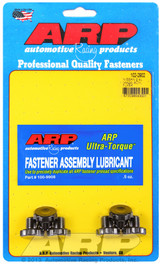 ARP Fastner Nissan 2.4L KA24 4cyl flexplate bolt kit 102-2902