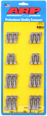 ARP Fastner Duramax 6.6L LB7 12pt valve cover bolt kit 400-7531