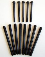 12MM HEADSTUD SINGLE - BULK PART PRICING MUST BE QUOTED AT TIME OF PURCHASE -