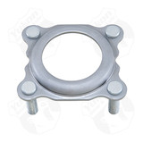 Axle bearing retainer for Dana 44 JK rear