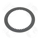 Trac Loc friction plate 4 tab