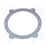 Trac Loc steel clutch plate 4 tab