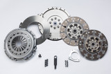 South Bend Clutch 1988-1993 Dodge CUMMINS; RAM 2500-4500 B D DIESEL ENGINE SDD3250-5G ORG CER STREET DUAL SDD3250-5G
