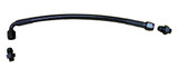 Fleece Perfromance Turbo Oil Feed Line Repl for Holset Turbos on 1991-2018