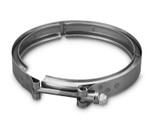 INDUSTRIAL INJECTION 4 HX40 V-BAND CLAMP 99506-0410
