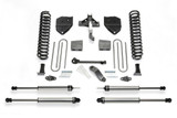 6IN BASIC SYS W DLSS SHKS 17-19 FORD F250 F350 4WD DIESEL