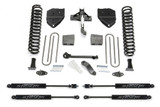 6IN BASIC SYS W STEALTH 17-19 FORD F250 F350 4WD DIESEL