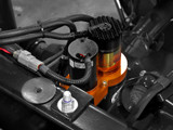 aFe Power GM Diesel Trucks 11-16 V8-6.6L td LML DFS780 Fuel Pump Full-time Operation 42-14021