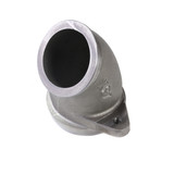 INDUSTRIAL INJECTION K27 EXHUAST ELBOW 229708