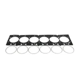 INDUSTRIAL INJECTION CUMMINS 6.7L FIRE RING HEAD GASKET KIT 2007.5-2018 PDM-54774