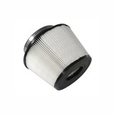 S B Filters Air Filter Dry Extendable For Intake Kits: 75-5105 75-5054 KF-1051D