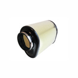 S B Filters Air Filter Dry Extendable For Intake Kits: 75-5104 75-5053 75-5140 KF-1050D