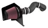 K N FIPK GM SILVERADO SIERRA HD V8-6.0L 2007-2008 57-3067