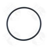 Axle o-ring for Ford 10.25 and 10.5