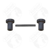 Powr Lok button kit for Dana 30 Dana 44 and Chrysler 8.75