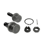 Yukon Ball Joint Kit for for Dana 50 60 Diffs 02-05 Ford Excursion 80-02 F250 YSPBJ-010